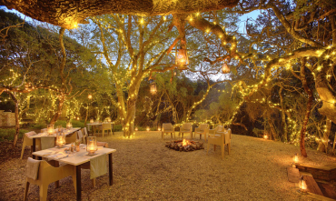 Grootbos Private Nature Reserve - Forest Lodge - What is Special - Magical Milkwood Boma.jpg